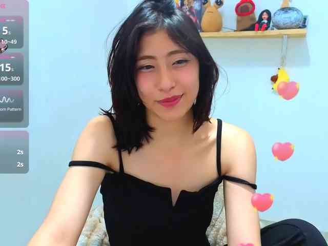 sullyoonn webcam