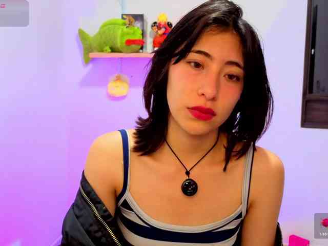 sullyoonn webcam