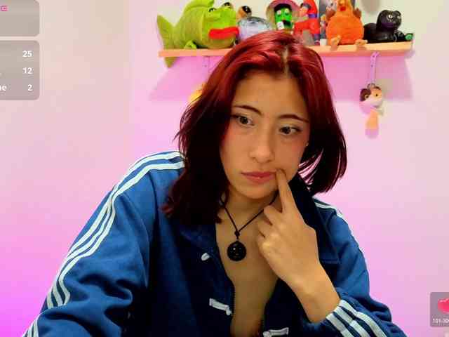 sullyoonn webcam