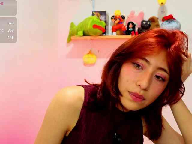 sullyoonn webcam