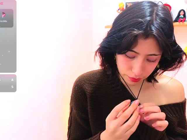 sullyoonn webcam