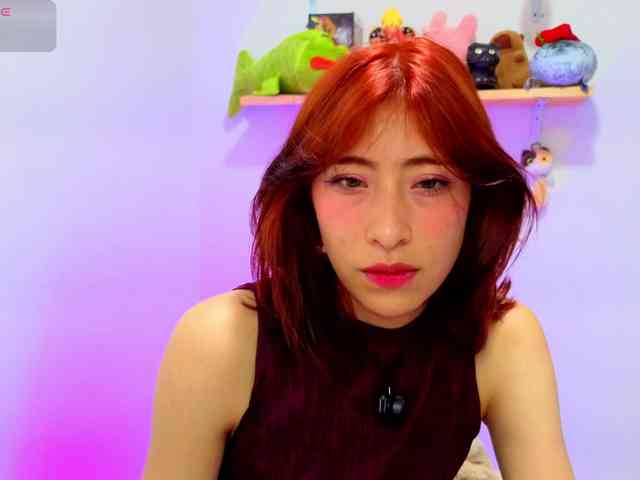 sullyoonn webcam
