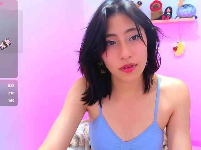 sullyoonn webcam