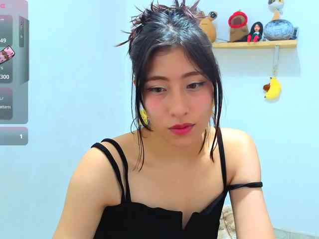sullyoonn webcam