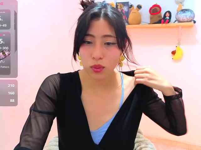 sullyoonn webcam