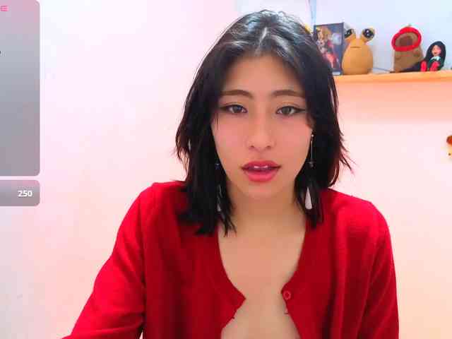 sullyoonn webcam
