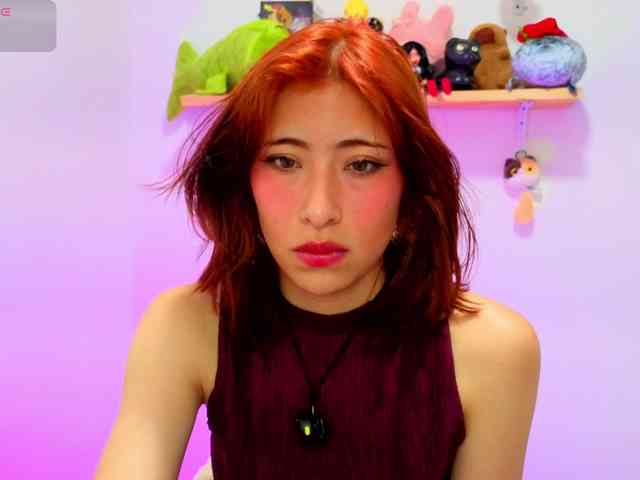 sullyoonn webcam