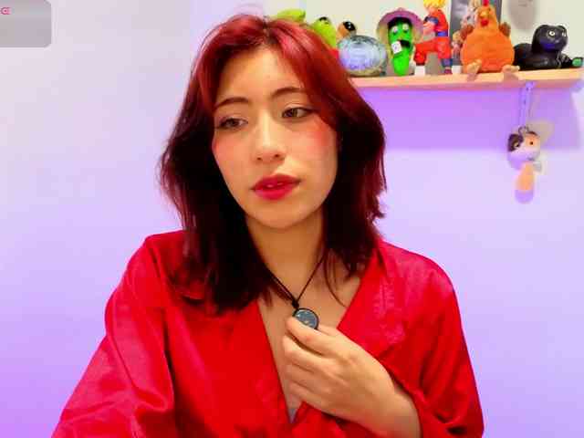 sullyoonn webcam