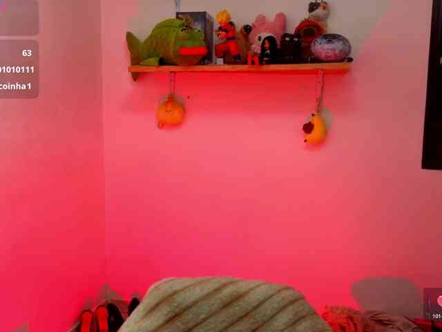 sullyoonn webcam
