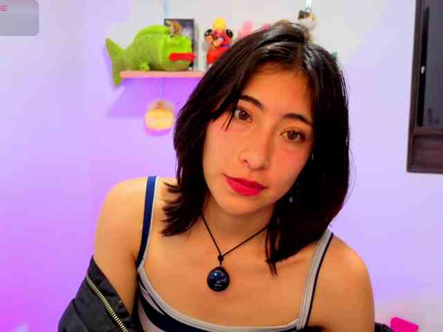 sullyoonn webcam