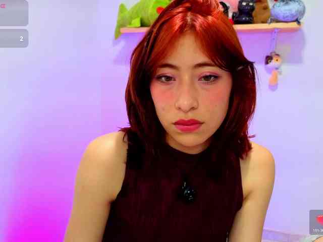 sullyoonn webcam