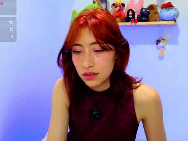 sullyoonn webcam