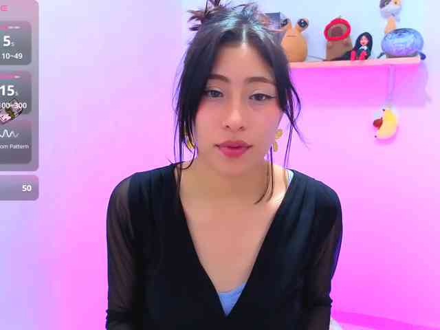 sullyoonn webcam