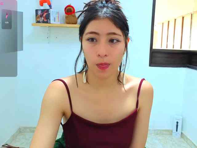 sullyoonn webcam