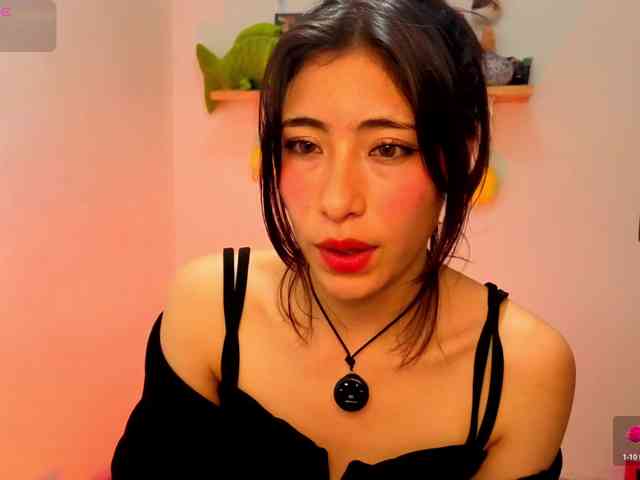 sullyoonn's live room