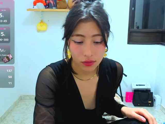 sullyoonn webcam