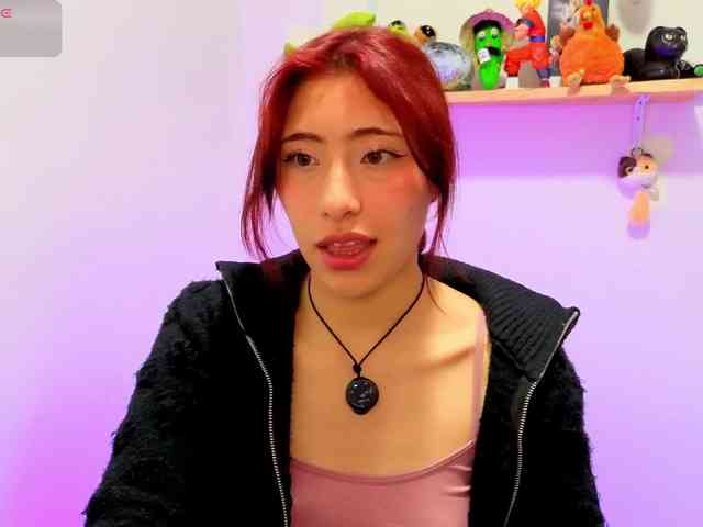 sullyoonn webcam