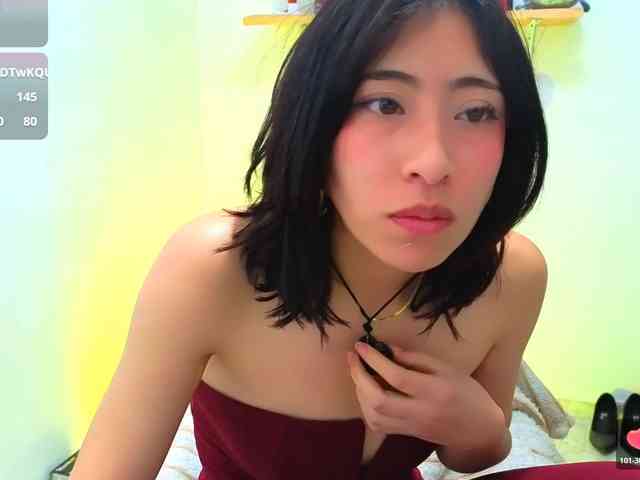 sullyoonn webcam