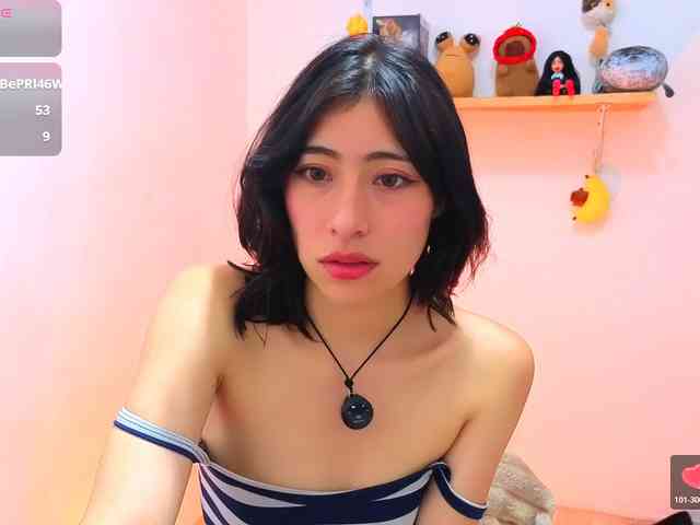 sullyoonn webcam