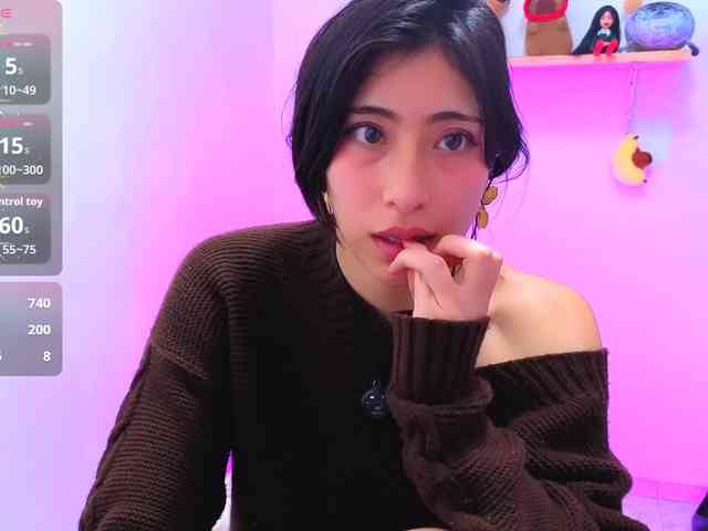 sullyoonn webcam