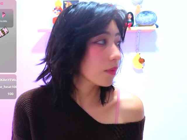 sullyoonn webcam
