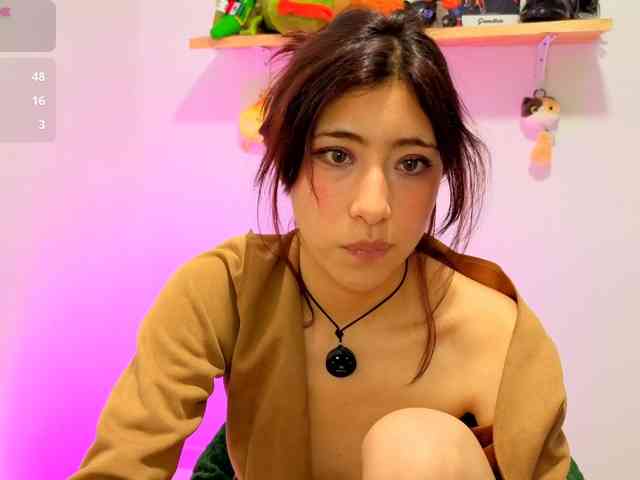 Modelo: sullyoonn