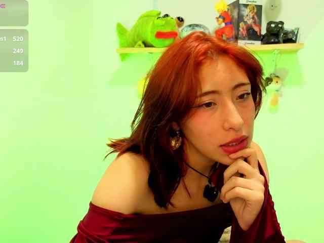 Model: sullyoonn