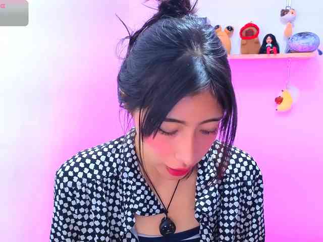 sullyoonn webcam