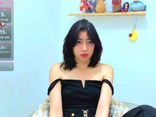 sullyoonn webcam