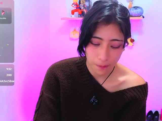 sullyoonn webcam