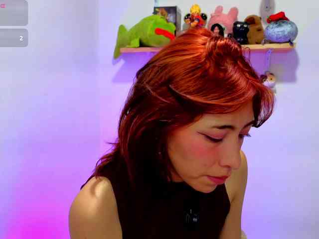 sullyoonn webcam