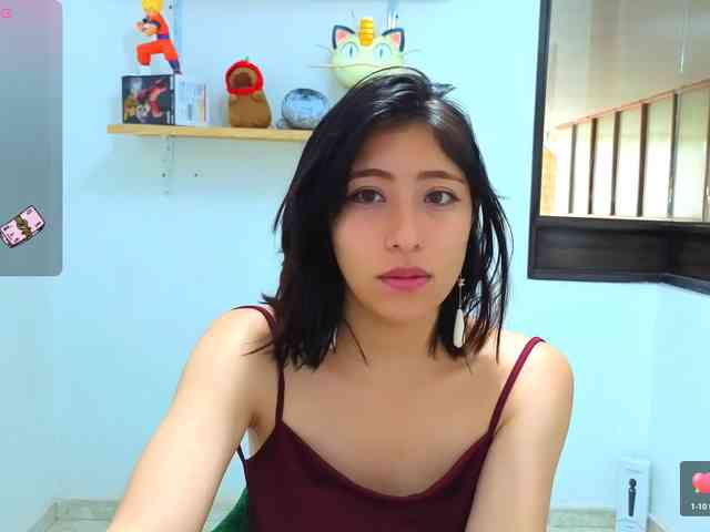 sullyoonn webcam