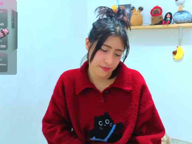 sullyoonn webcam