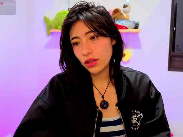 sullyoonn webcam
