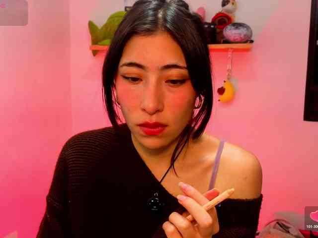 sullyoonn webcam