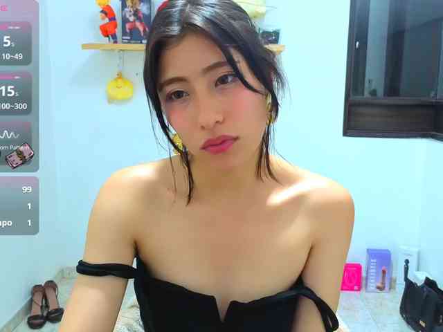 sullyoonn webcam