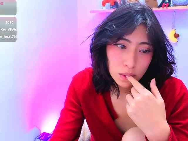 sullyoonn webcam
