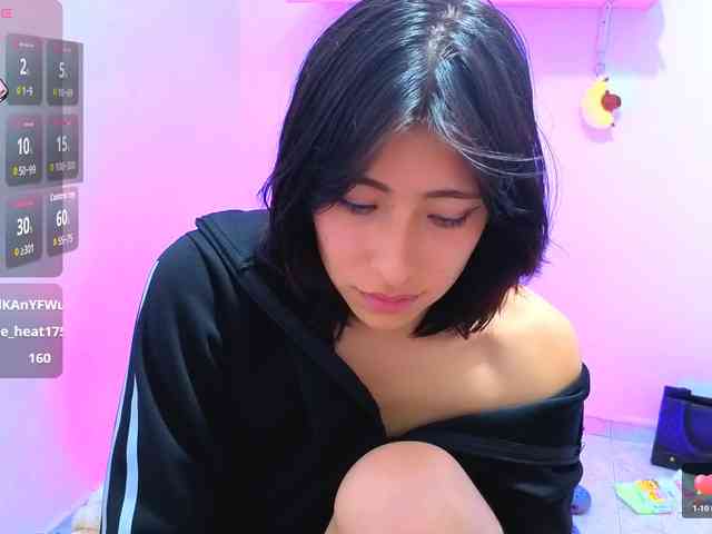 sullyoonn webcam