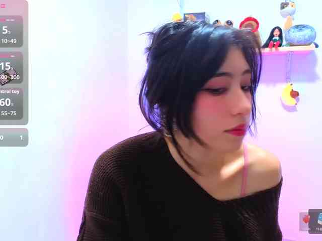 sullyoonn webcam