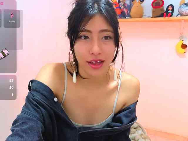 sullyoonn webcam