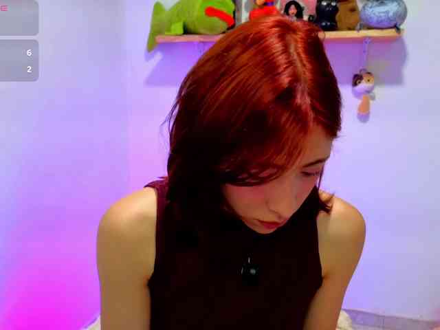 sullyoonn webcam