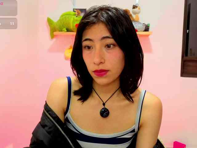 sullyoonn webcam