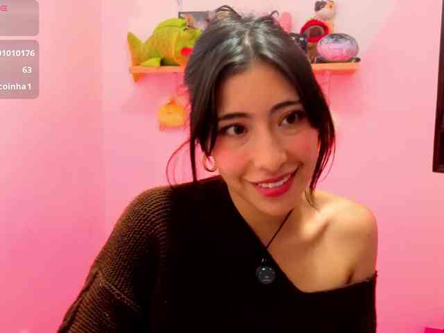 sullyoonn webcam