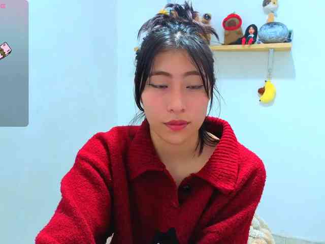 sullyoonn webcam