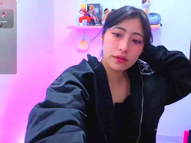 sullyoonn webcam