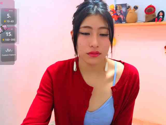 sullyoonn webcam