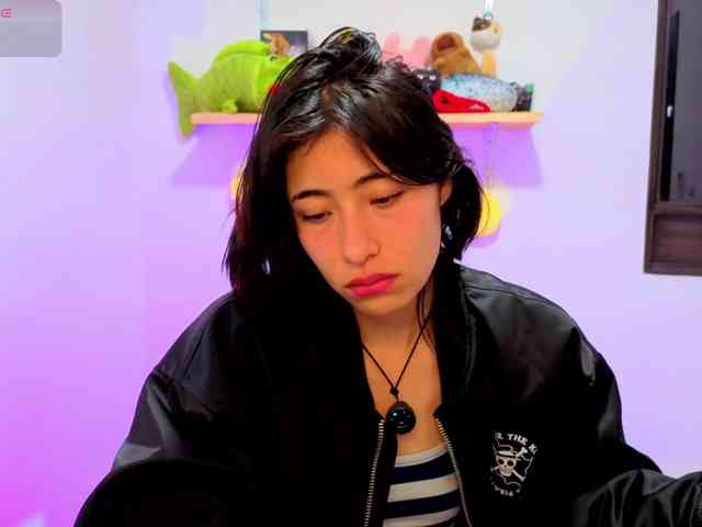 sullyoonn webcam