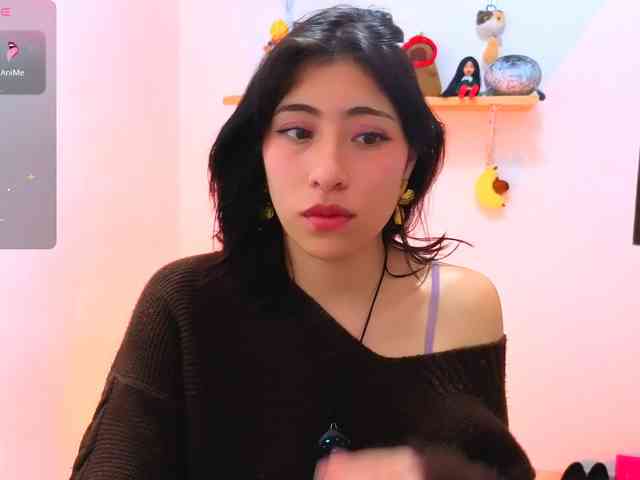 sullyoonn webcam