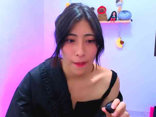 sullyoonn webcam