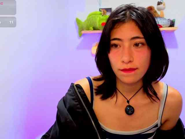 sullyoonn webcam